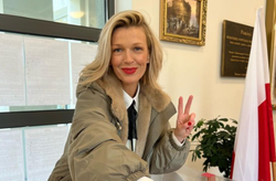 Magda Mołek ostro o politykach. "Chcą nas znów wyrolować"