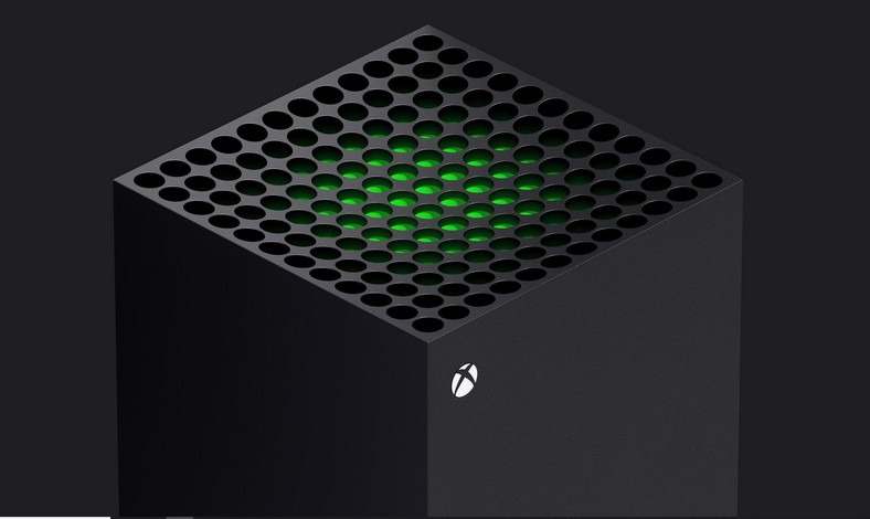 Xbox Series X