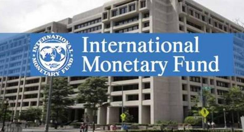 International Monetary Fund