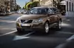 Volvo XC60 - nowy suv Volvo