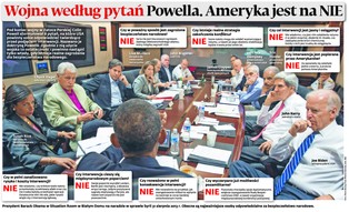 Dlaczego interwencja w Syrii to geopolityczny starzał w kolano USA