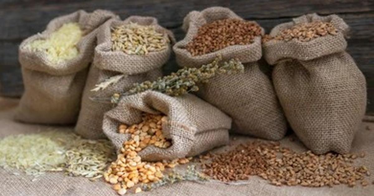 Emirate distributes grains worth ₦41m to 6,300 persons in Jigawa - Vimarsana News