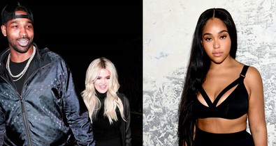 Ez Khloé Kardashian UTOLSÓ kijelentése a Jordyn Woods botránnyal kapcsolatban