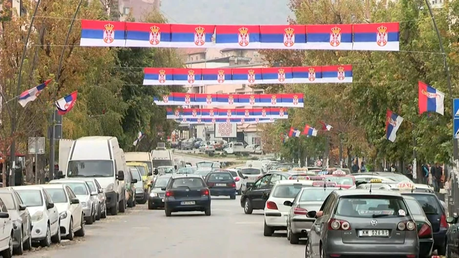 Kosovska Mitrovica