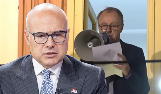 Miloš Vučević i Vladan Đokić