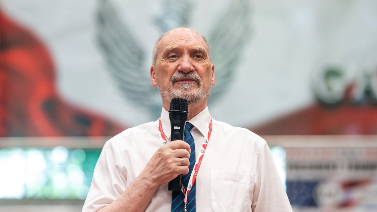 Antoni Macierewicz