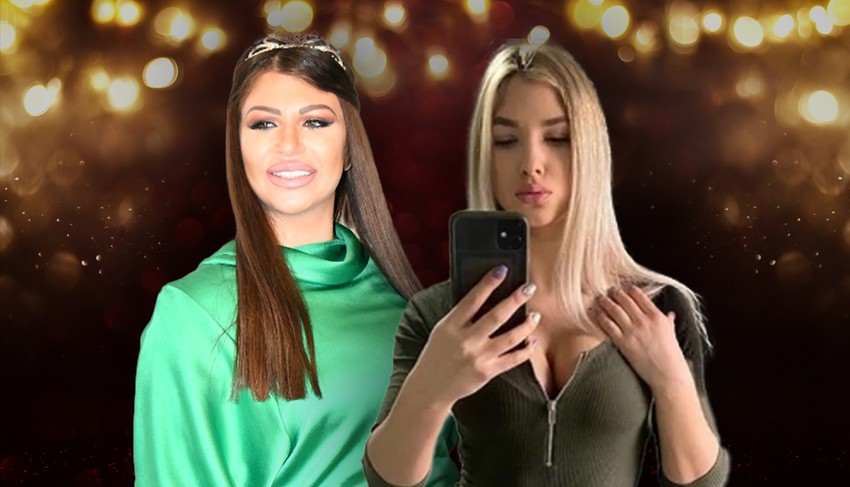 Ana i Miljana Kulić