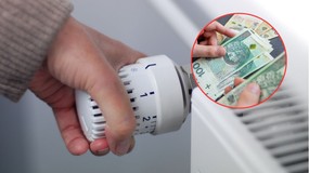 Od 500 zł do 3500 zł dopłaty do ogrzewania. Jak i kiedy złożyć wniosek o bon?