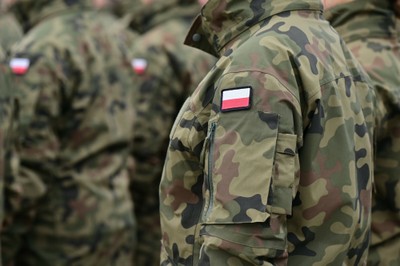 Tego nikt się nie spodziewał. Polacy tęsknią za poborem do wojska