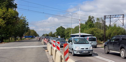 Będzie szeroki wyjazd w stronę Warszawy!