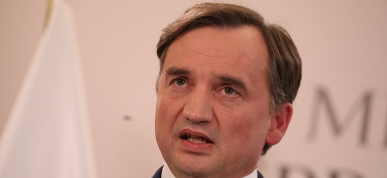 "Barwne wydarzenia", "ciemne interesy". Ziobro: To jest bardzo ciekawy temat na komisję śledczą