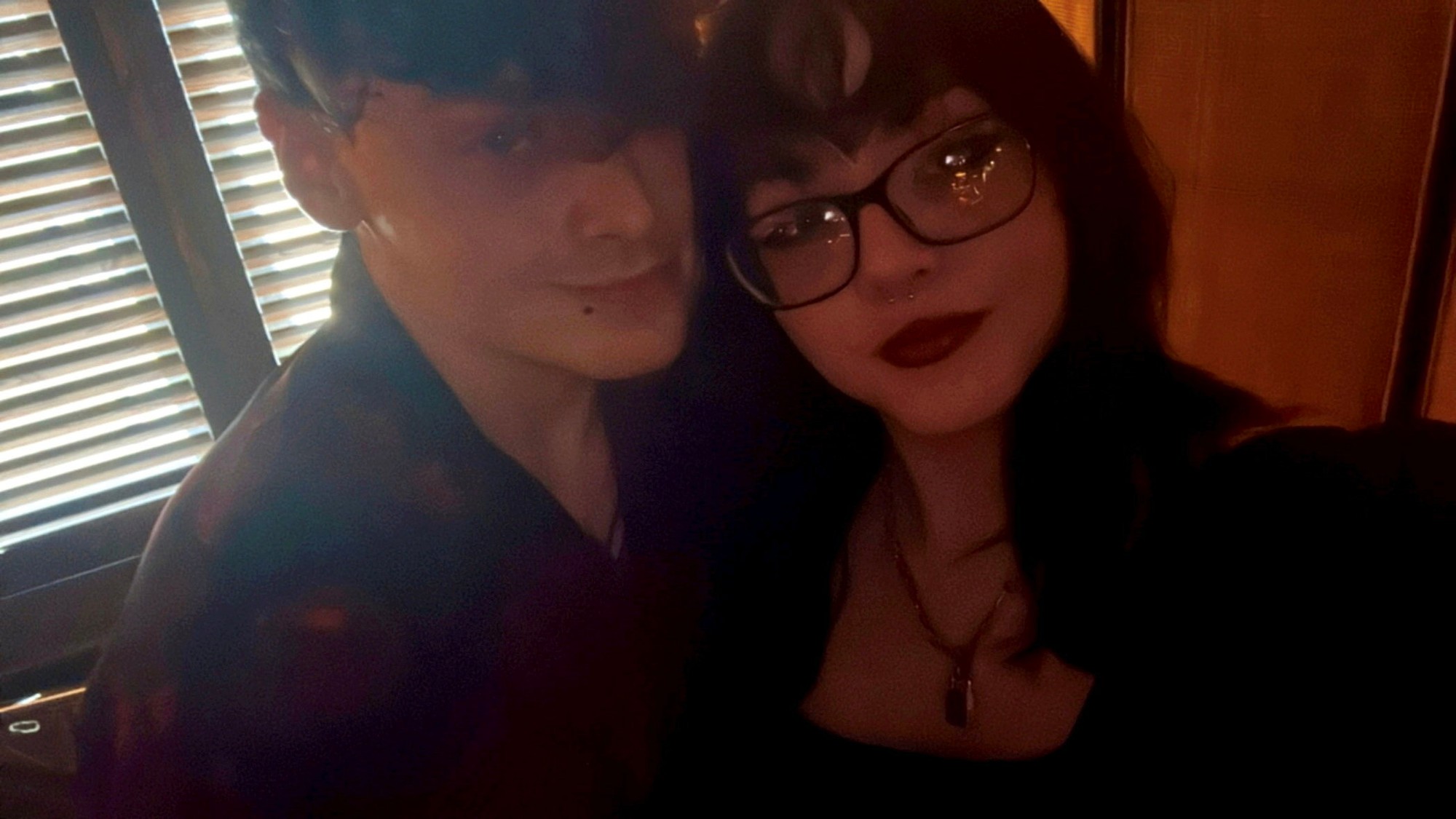 Pre mladý pár bolo tehotenstvo a príchod dieťaťa obrovský šok.