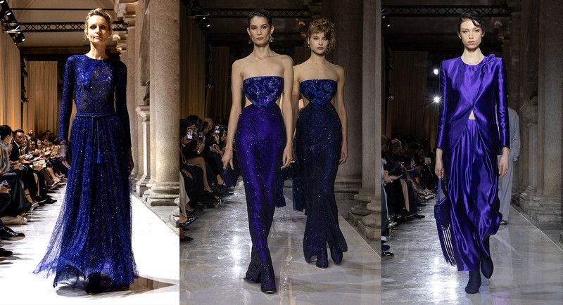 Milan Fashion Week 2026.
