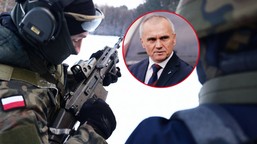 wojna uderza w polskę od środka. generał apeluje o zmianę prawa