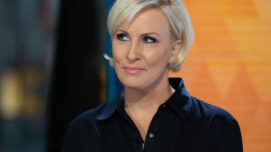 Mika Brzezinski