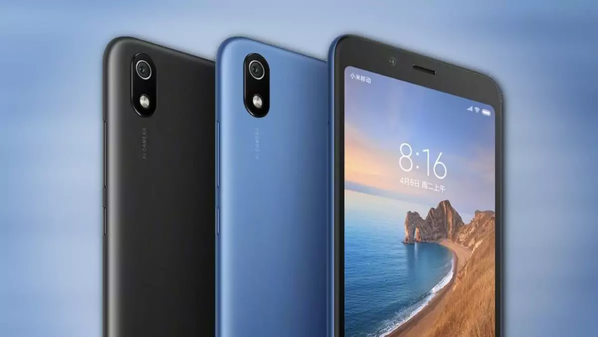 Redmi 7A