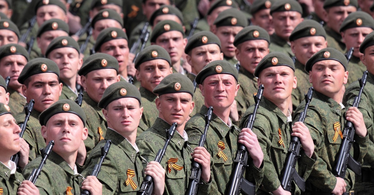 4 sygnały, że Rosja zaatakuje NATO. Te znaki przerażają Zachód