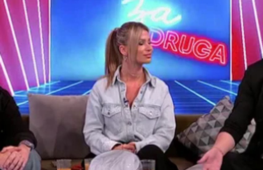 Bivša zadrugarka otkrila zašto nije došlo do poljupca između Maje i Asmina: "On se tripuje da je glavni dasa"