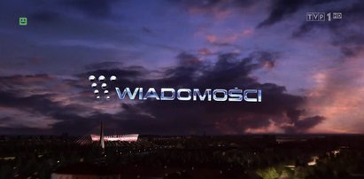 W Wiadomościach TVP ani słowa o raporcie Macierewicza