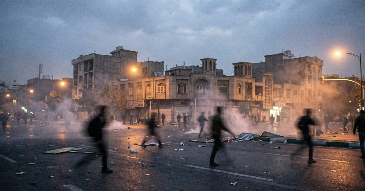 Moussavi-exhorte-les-dirigeants-iraniens-quitter-le-pouvoir-et-d-nonce-un-crime-