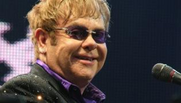 Elton John w Chinach okrzyknięty "prowokatorem"