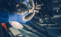 Afery skarbowej o żarówkę ciąg dalszy. KAS apeluje do urzędników o zaprzestanie prowokacji