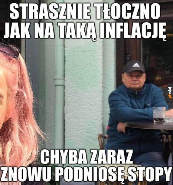 Najlepsze memy tygodnia. Tym żył internet