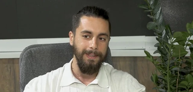 "NIJE USPEO TO DA IZLEČI SPOLJA, PA MU JE UNUTRA DOSTA TEŠKO!" Kendi otkriva istinu o Bori Santani