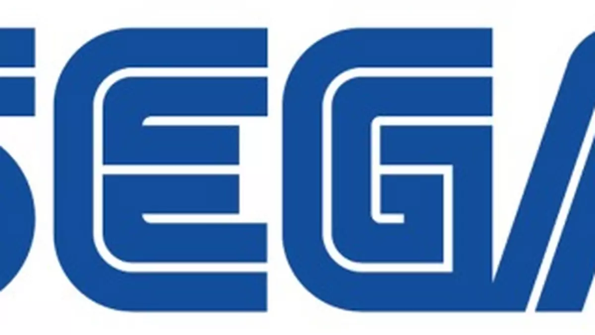 Sega olewa Gamescom