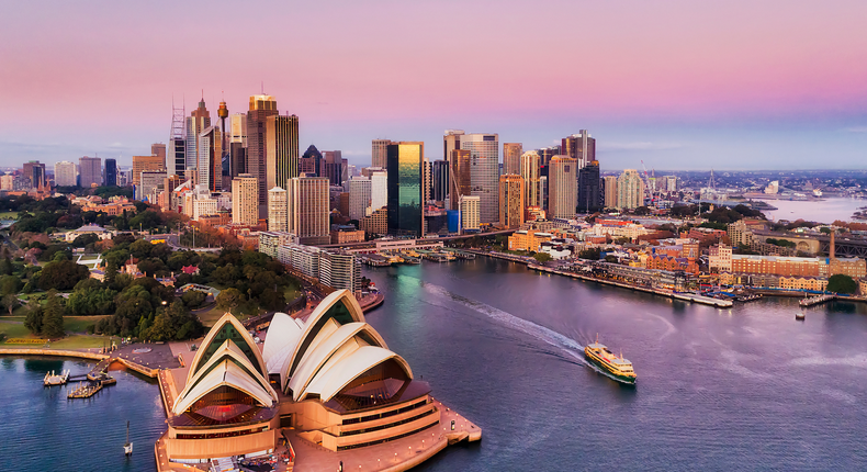 Sydney, Australia