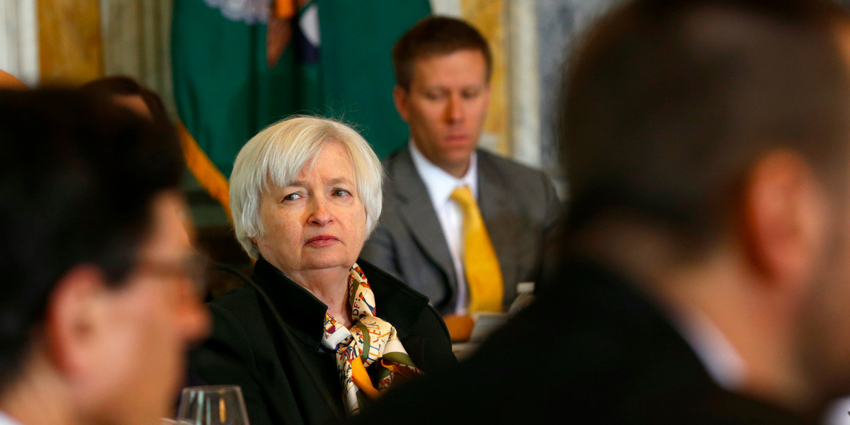 There's one big problem with the Fed's plan to unwind its gigantic balance sheet