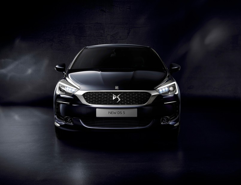 Nowy DS 5