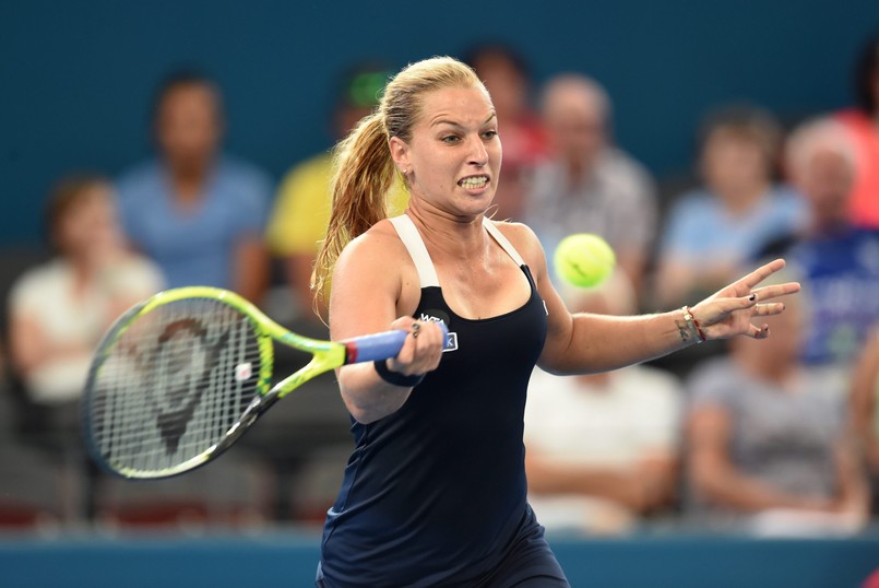 Dominika Cibulkova