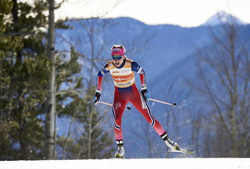 Therese Johaug znów cierpi za aferę dopingową. Wielki cios