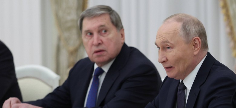 Burza wokół ujawnionej rozmowy ludzi Trumpa i Putina. "To może utrudnić porozumienie"