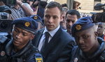 Pistorius wychodzi z więzienia i chce pracować z dziećmi