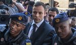 Pistorius wychodzi z więzienia i chce pracować z dziećmi