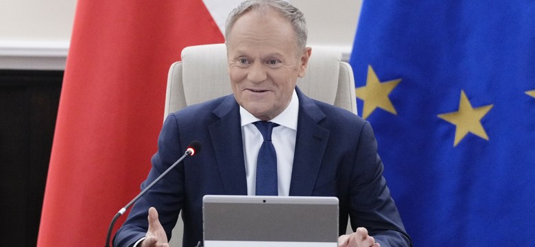 Nowy sondaż ucieszy Tuska. Jedna z partii po zmianie lidera notuje fatalny wynik