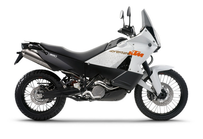 KTM 2009 – prawdziwy supersport i turystyczny motard