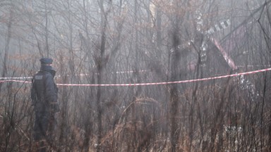 Prokuratura zbada wypadek helikoptera w Pszczynie