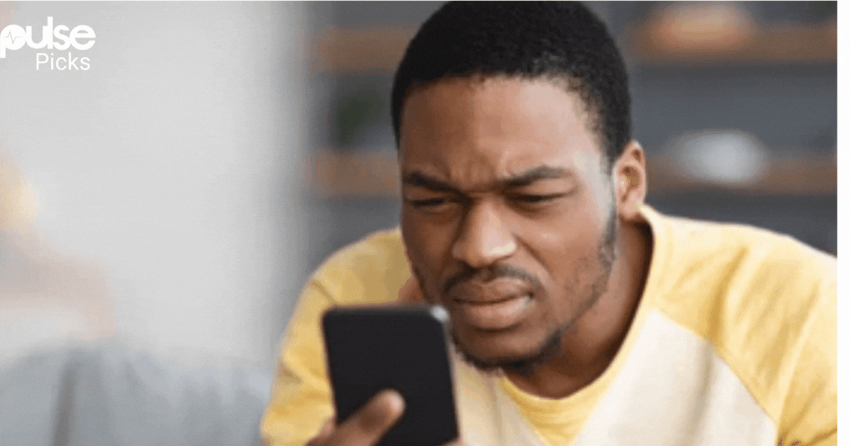 Stop hurting your eyes; these blueray glasses cost less than ₦3,000