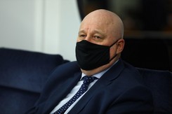 Szef PKW odpowiada marszałek Sejmu: Zorganizowanie wyborów 10 maja jest niemożliwe