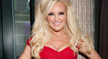 Bridget Marquardt (fot. Agencja BE&amp;W)