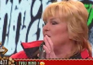 Zorica Marković Keva