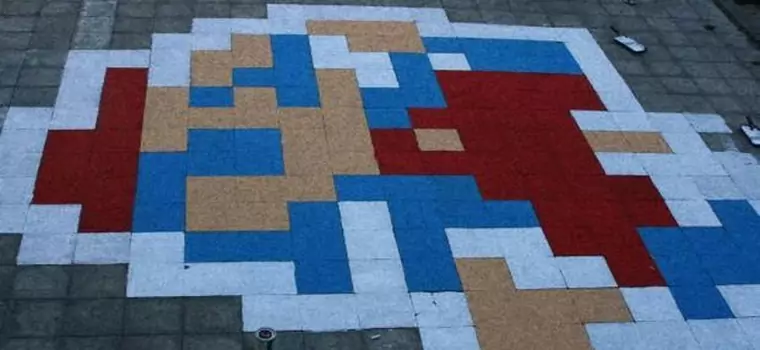 Relacja z imprezy 8bit jest GIT!