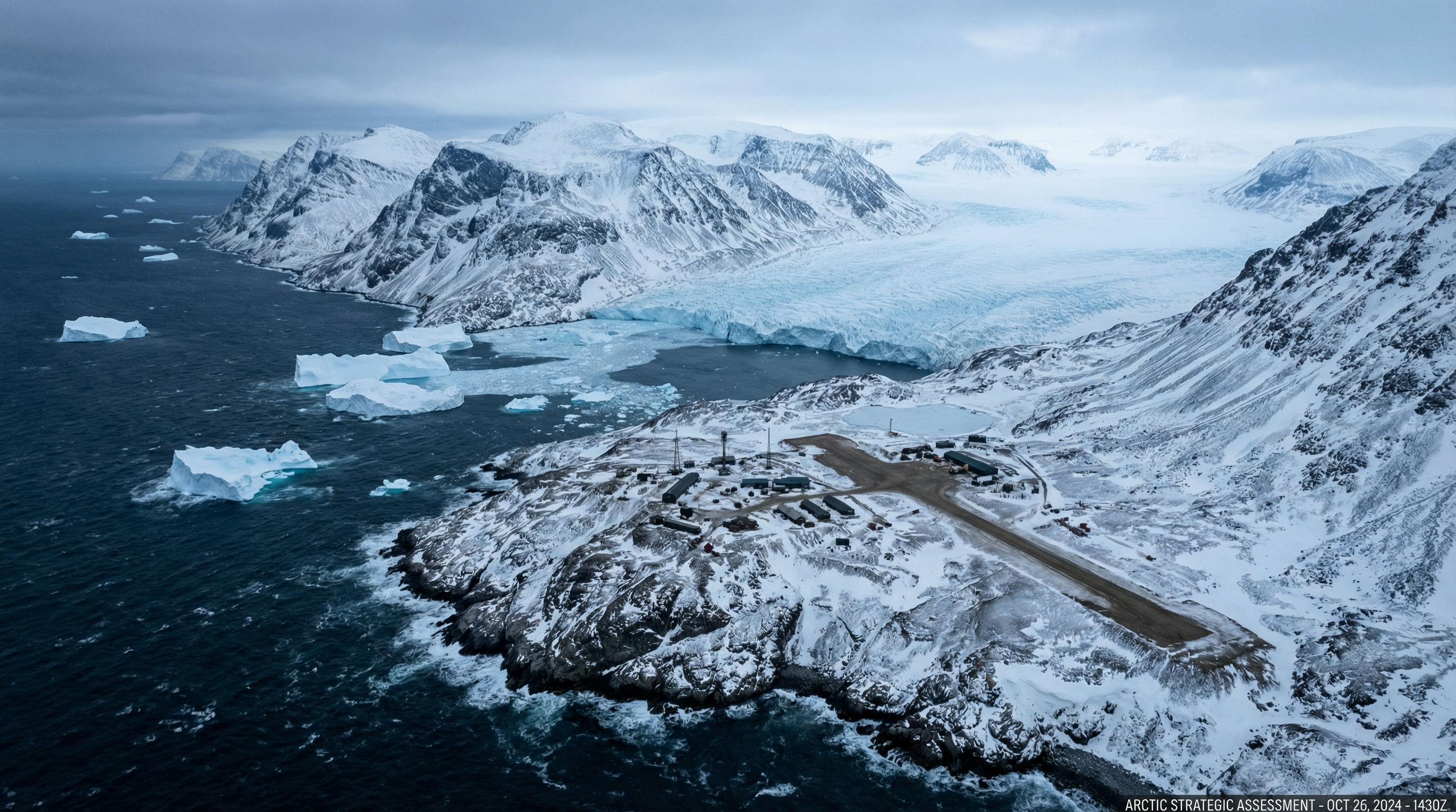 Trump veut le Groenland : l'OTAN confirme des discussions constructives