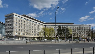 PKB w III kwartale jednak wyższy. Gospodarka wrzuca kolejny bieg