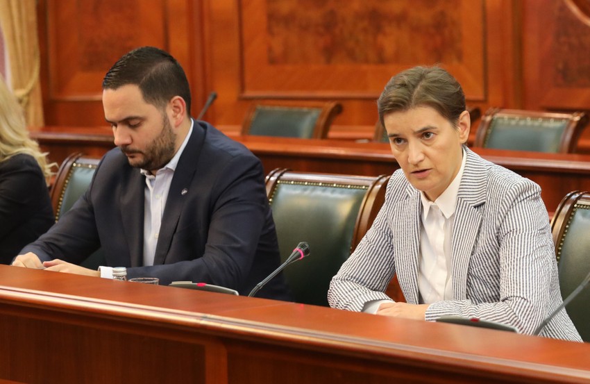Ana Brnabić