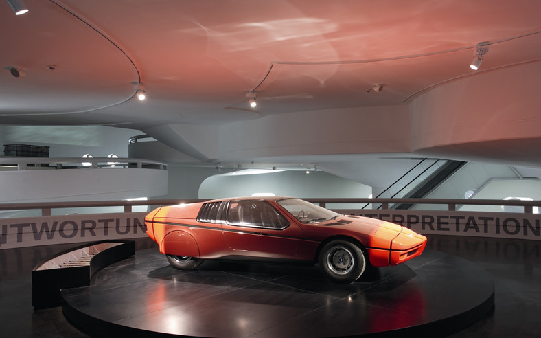 Muzeum BMW