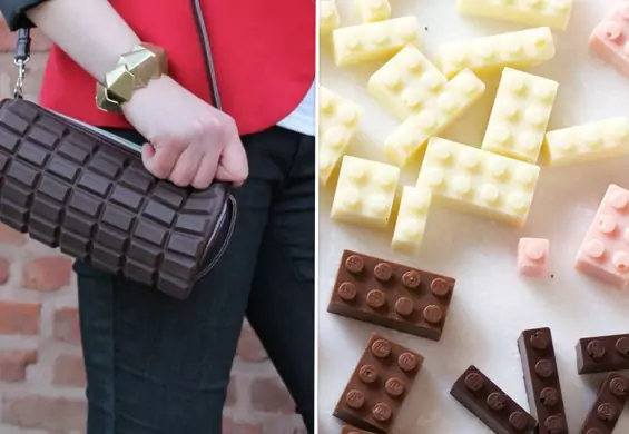 10 gadżetów, które pokochasz, jeżeli przepadasz za czekoladą